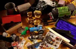 Estate Sale Guide Conclusion